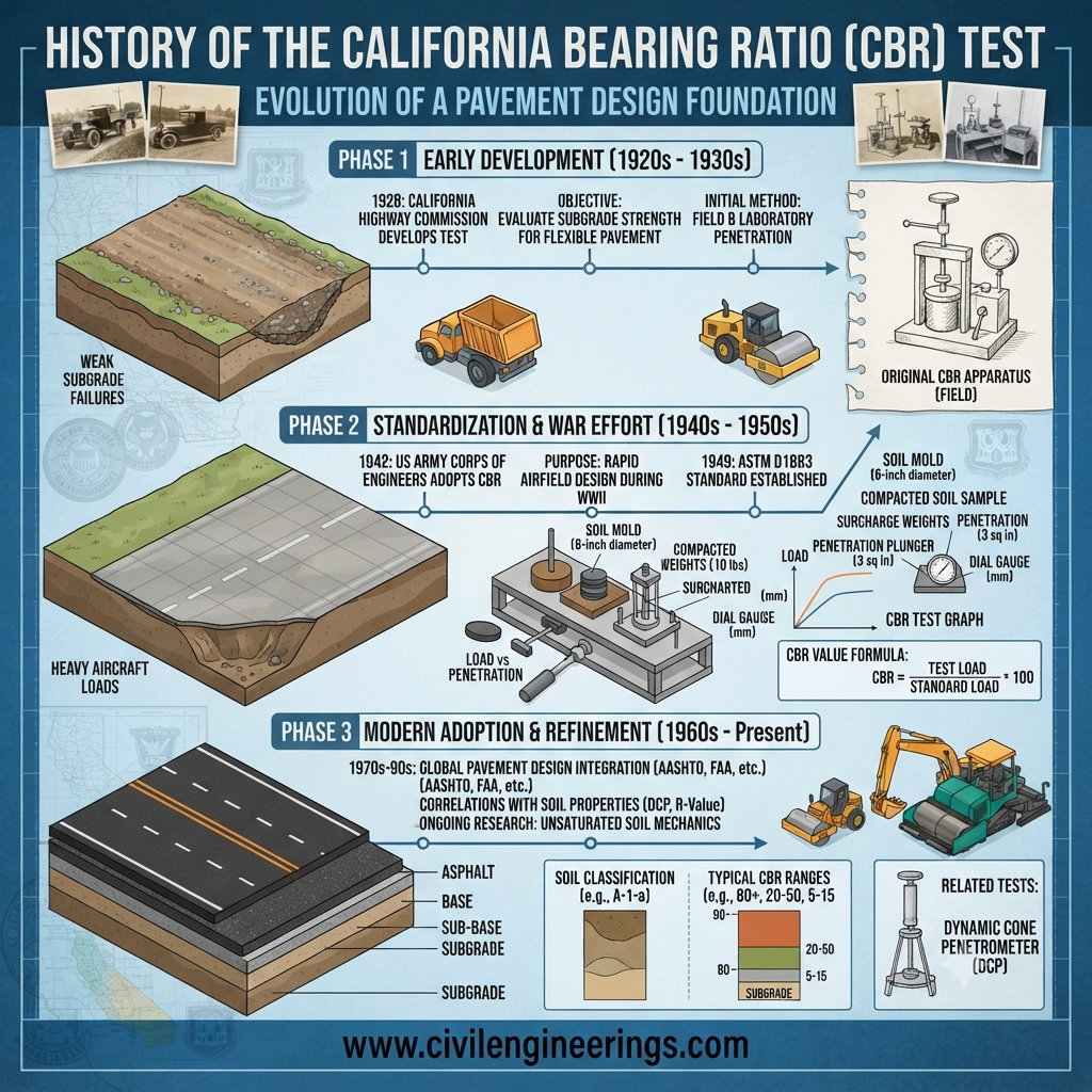history-of-the-california-bearing-ratio-test