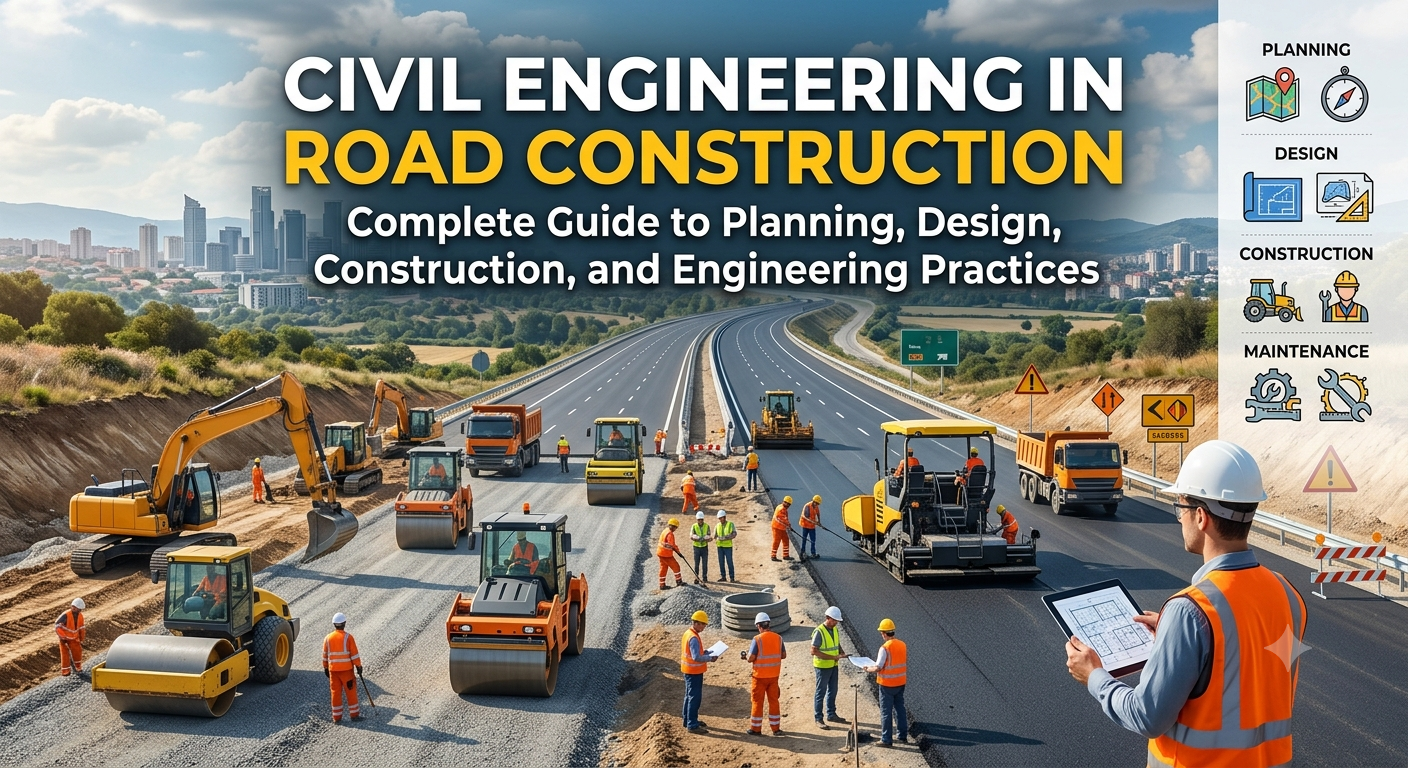 civil-engineering-in-road-construction