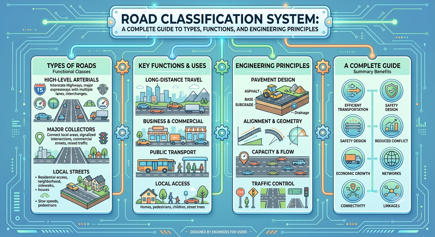 road-classification-system
