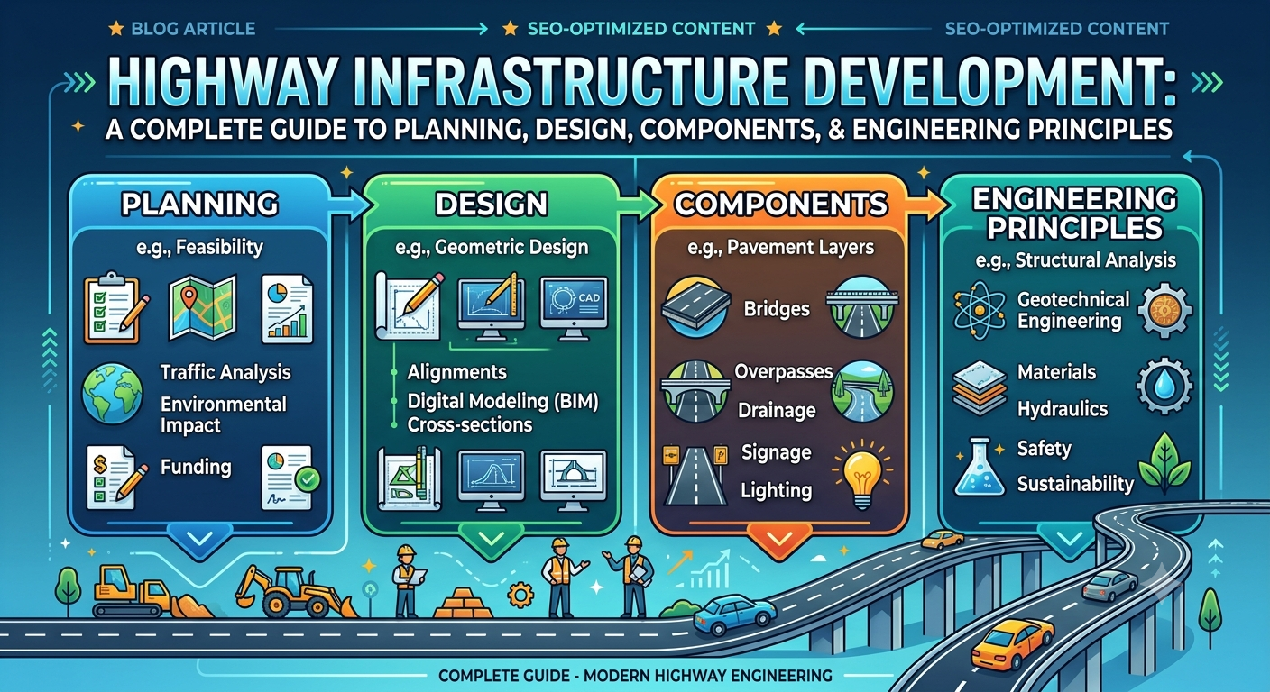highway-infrastructure-development