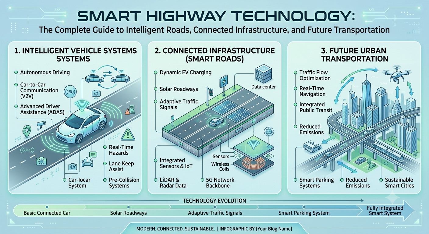 smart-highway-technology