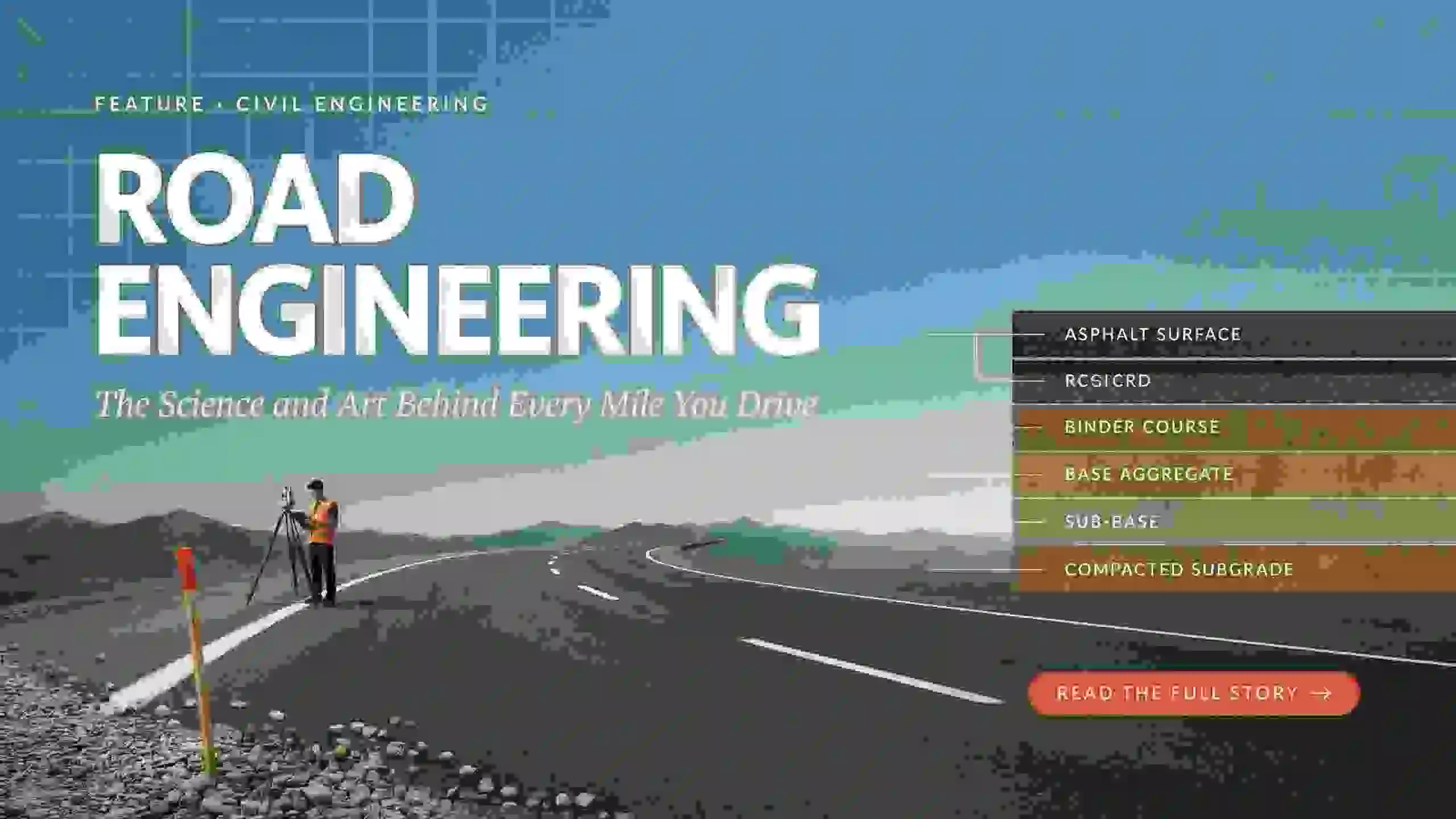 Road Engineering