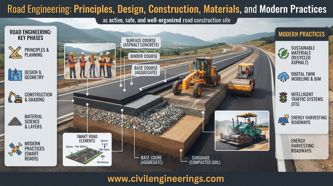 Road Engineering