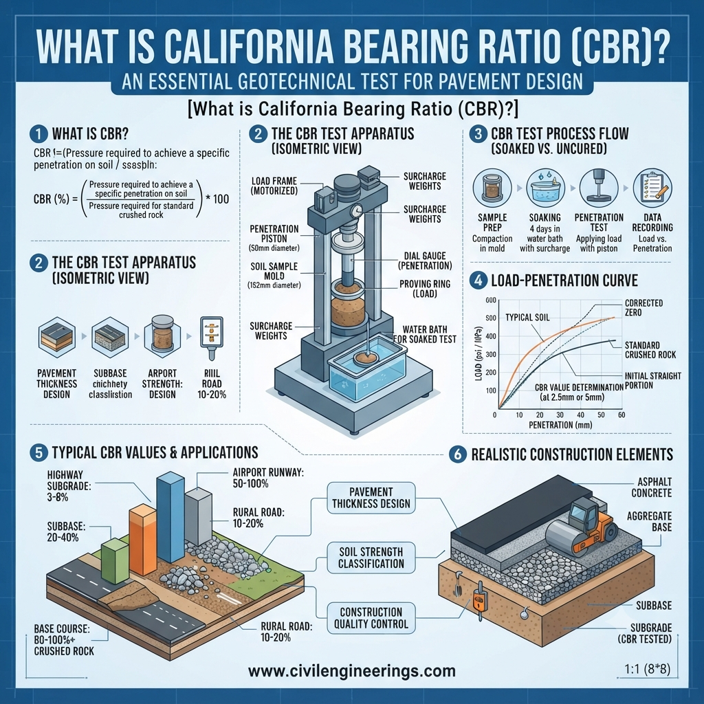 what-is-california-bearing-ratio-cbr
