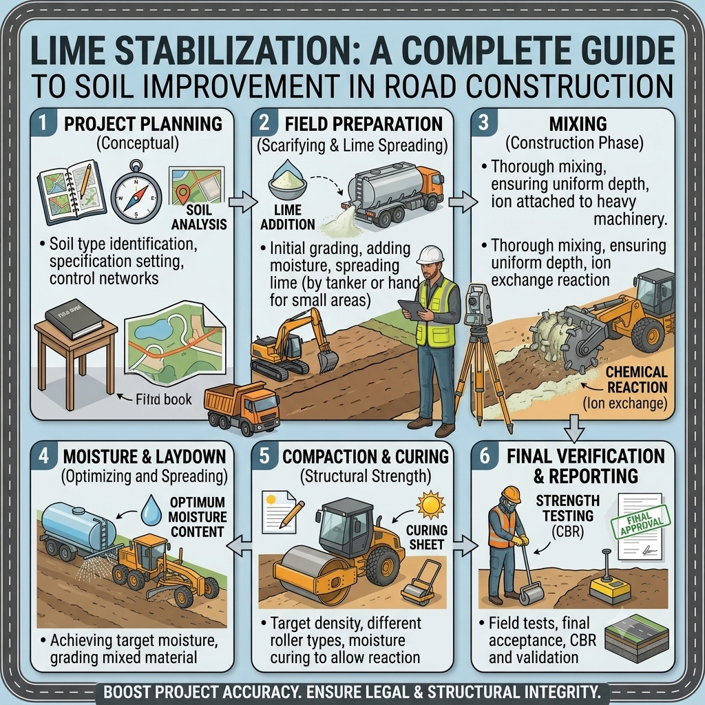 lime-stabilization