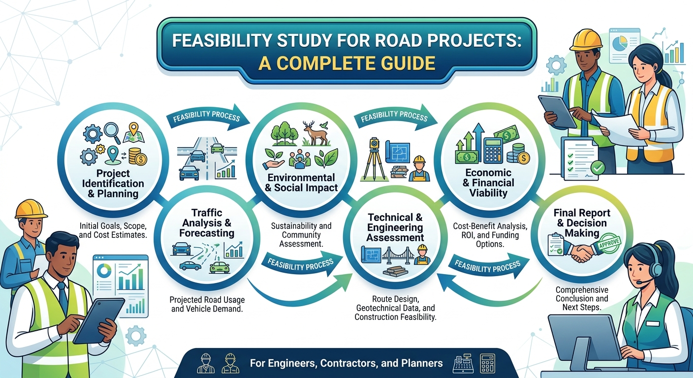 feasibility-study-for-road-projects