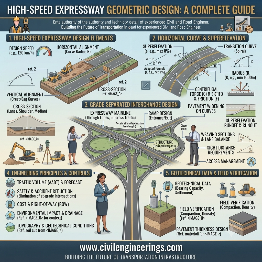 expressway-design