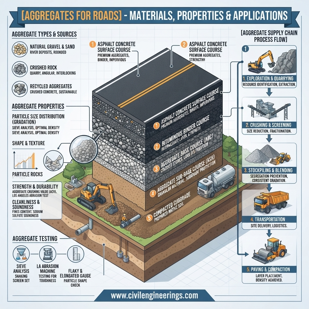 aggregates-for-roads