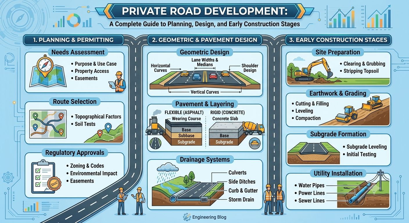 private-road-development
