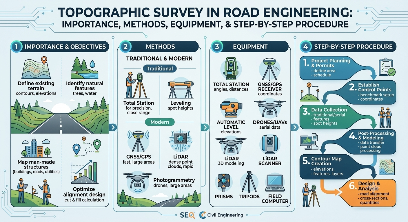 topographic-survey
