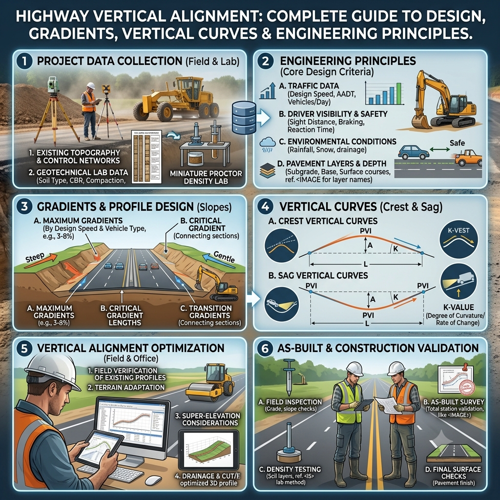 highway-vertical-alignment