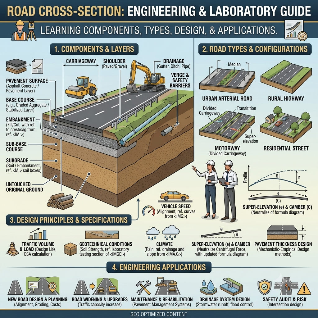 road-cross-section