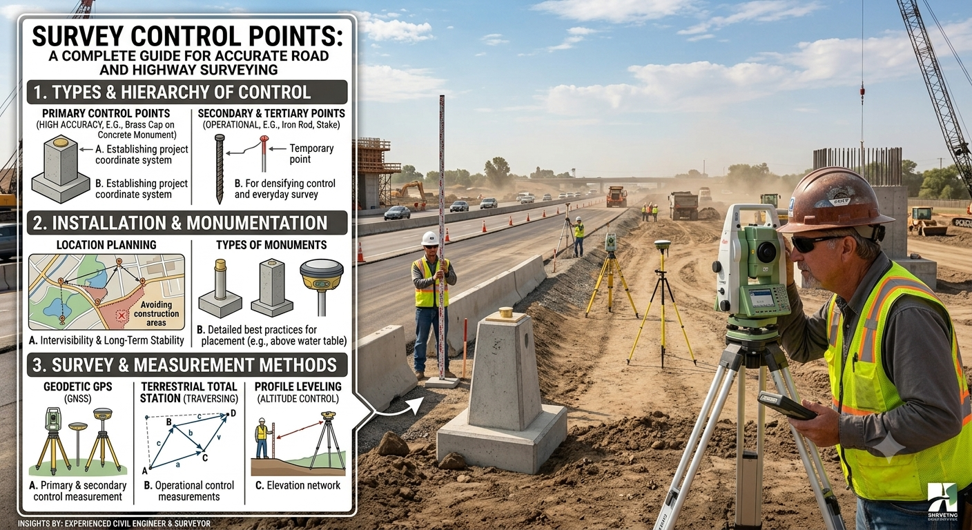 survey-control-points