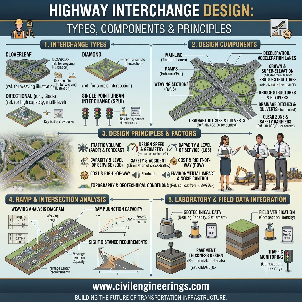 highway-interchange-design
