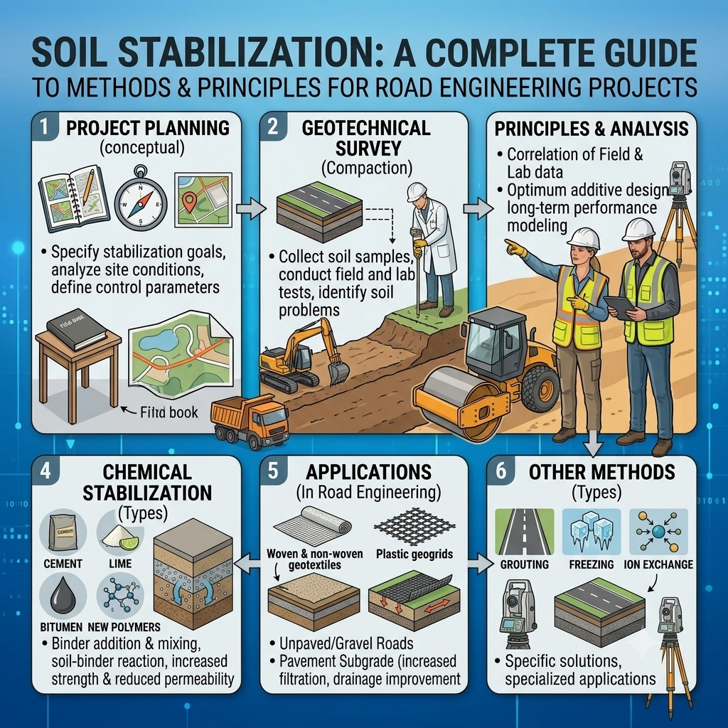 soil-stabilization