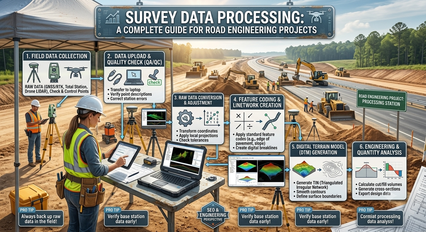 survey-data-processing