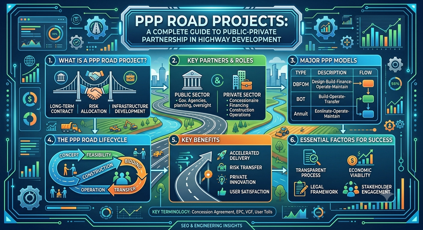ppp-road-projects