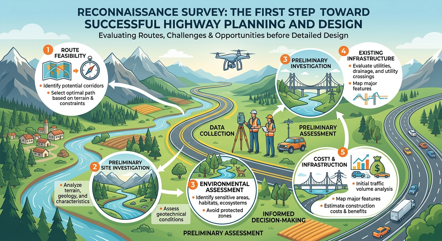reconnaissance-survey