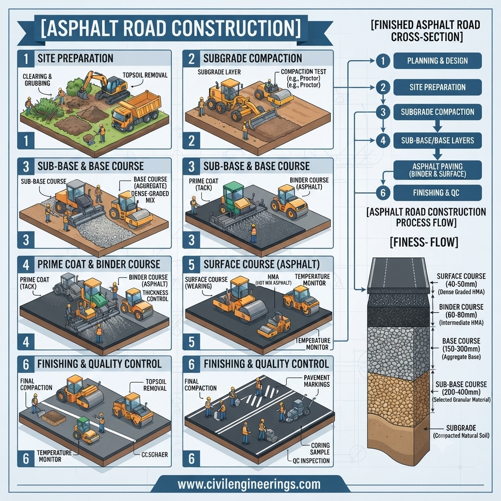 asphalt-road-construction