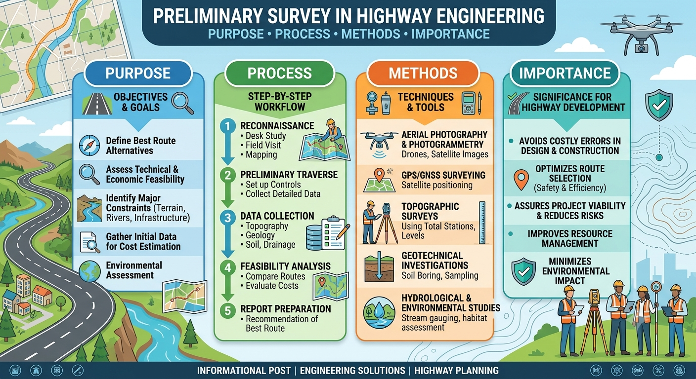 preliminary-survey-in-highway-engineering