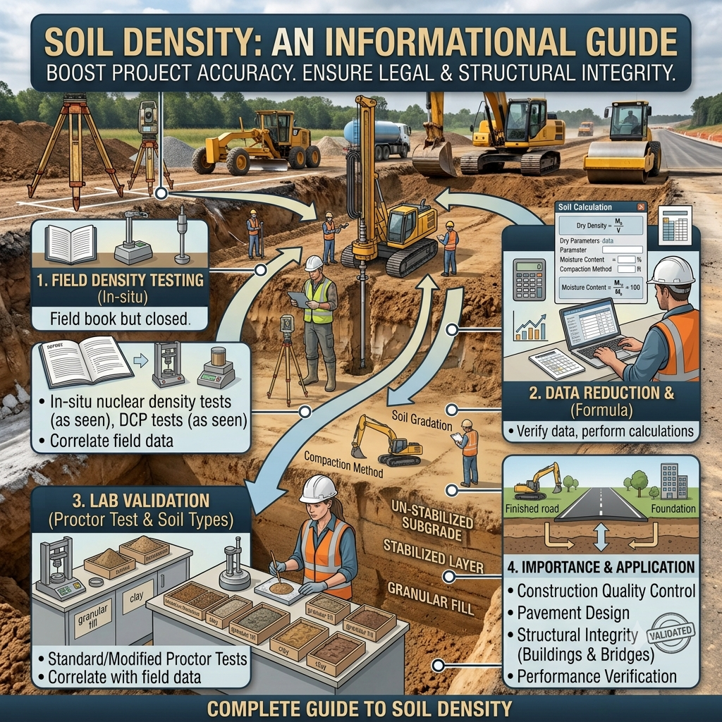 soil-density