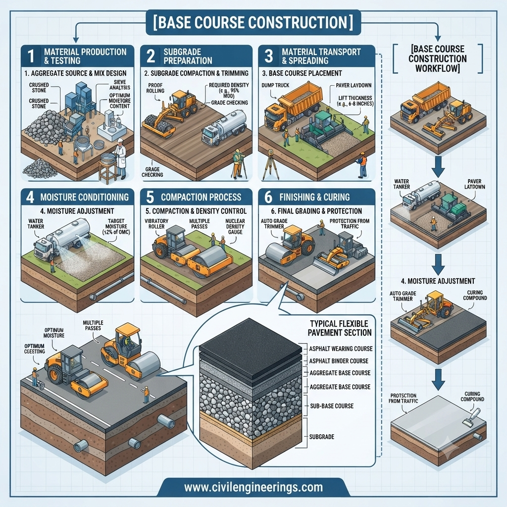base-course-construction