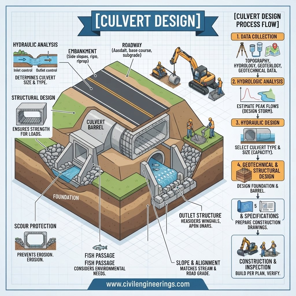 culvert-design