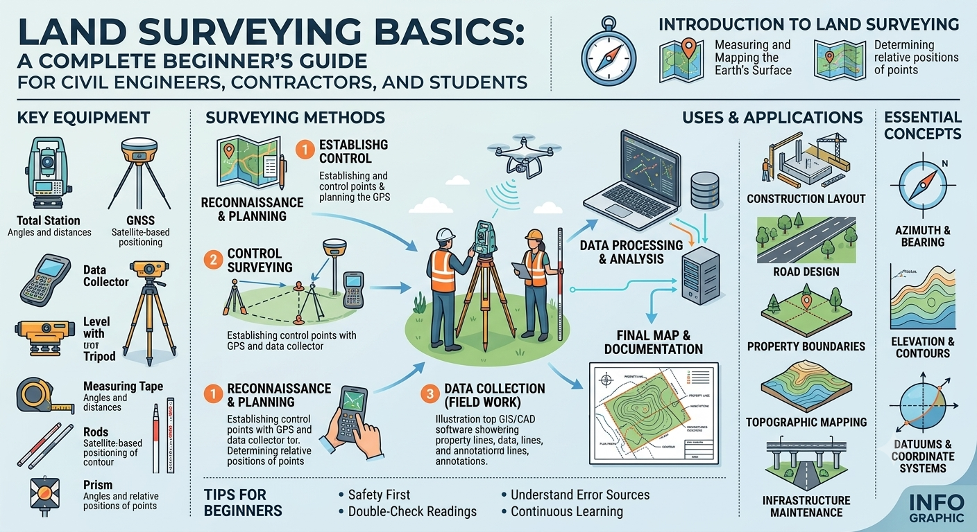 land-surveying-basics