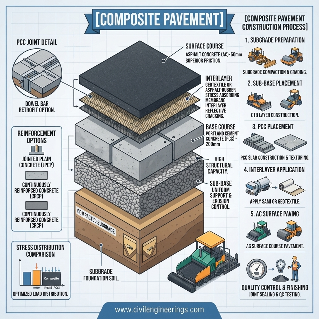 composite-pavement