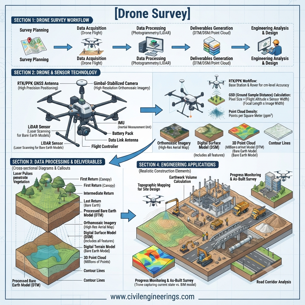 drone-survey