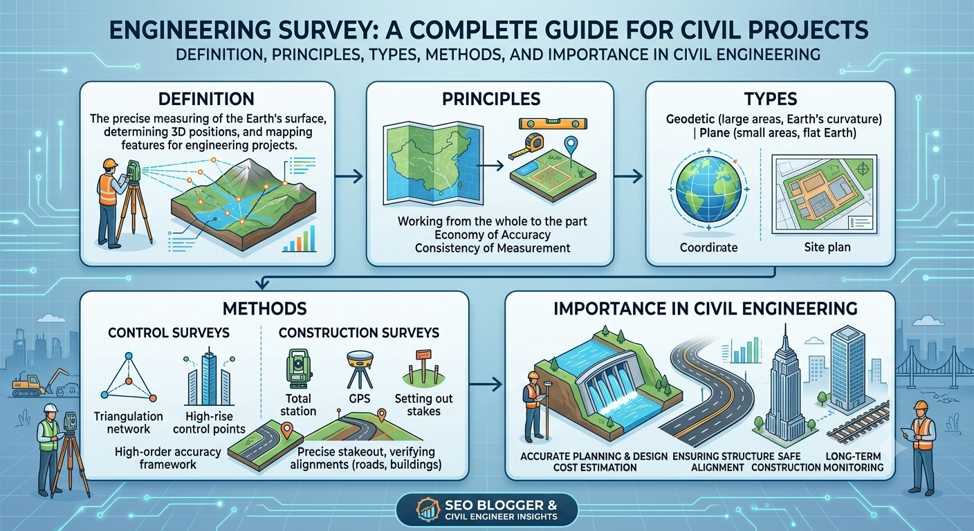 engineering-survey
