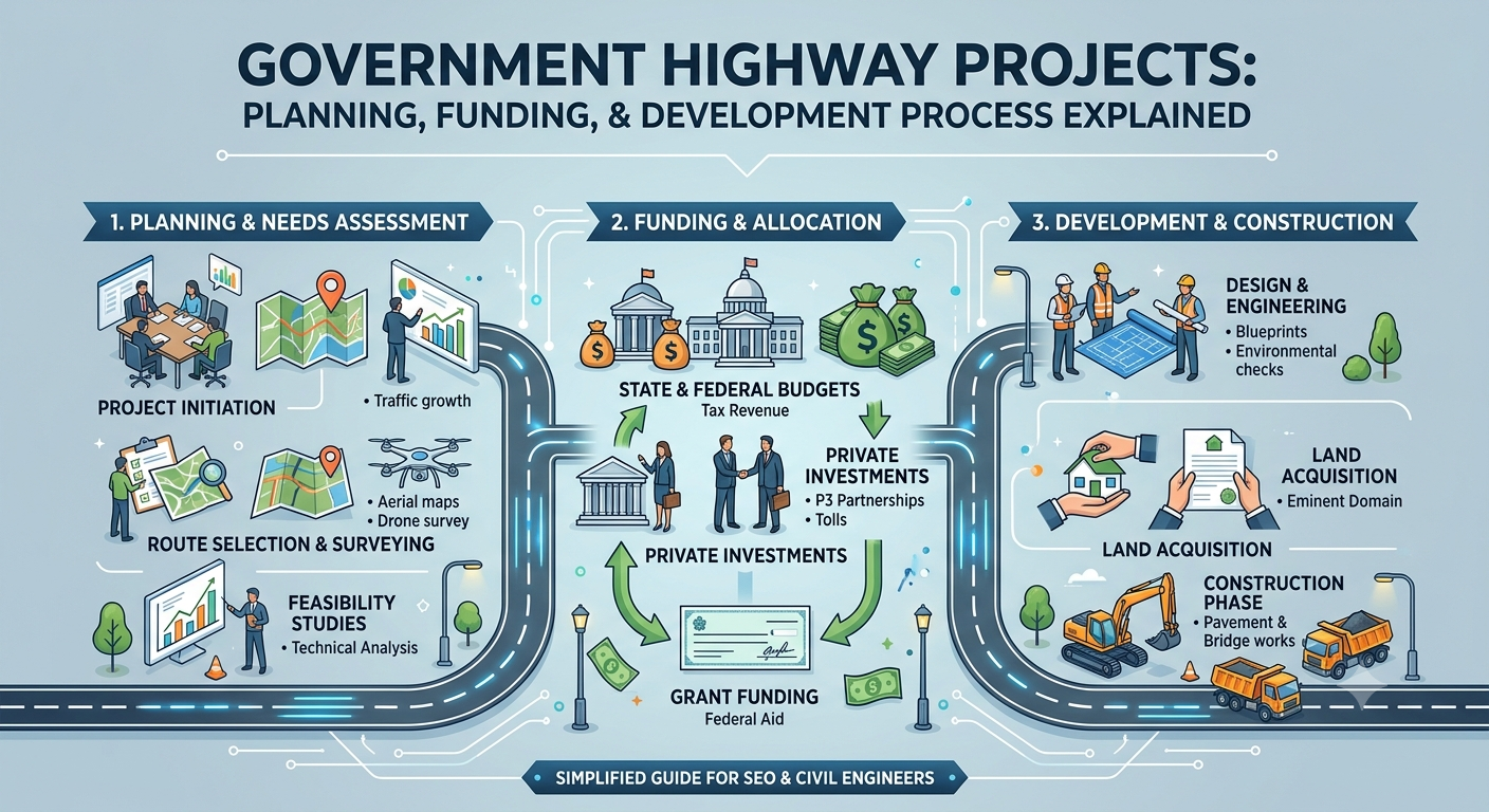 government-highway-projects