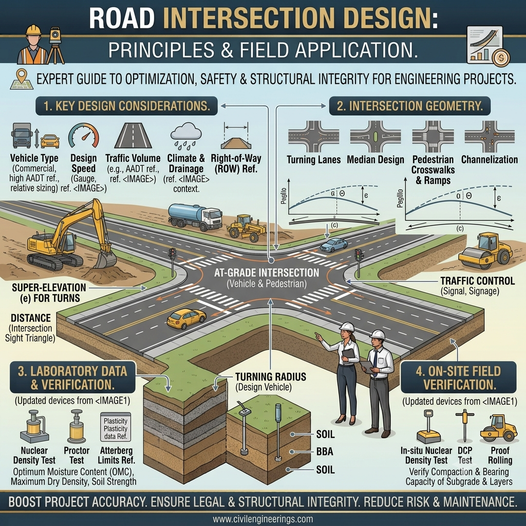 intersection-design-of-road