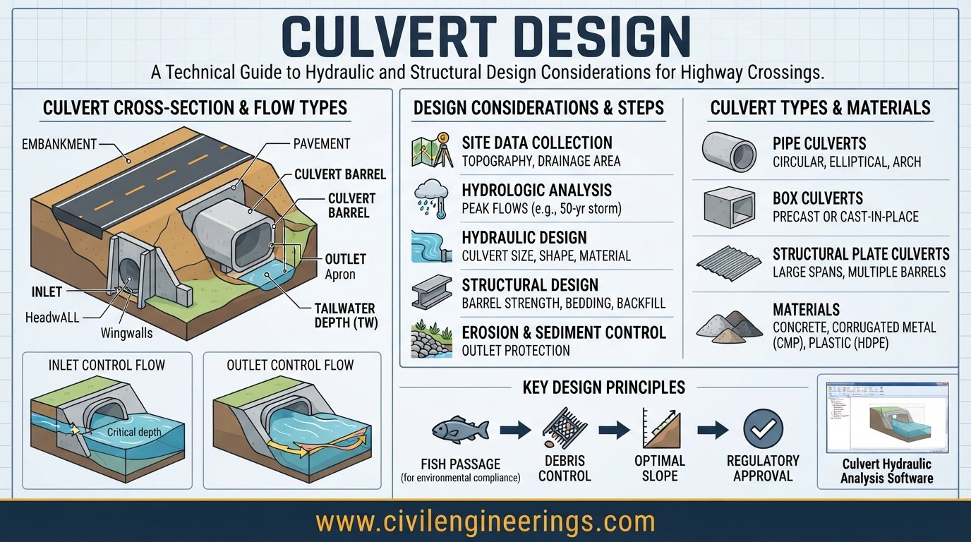 Culvert Design
