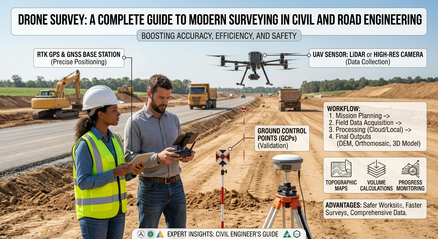 drone-survey