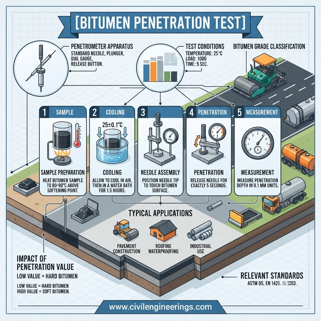 bitumen-penetration-test