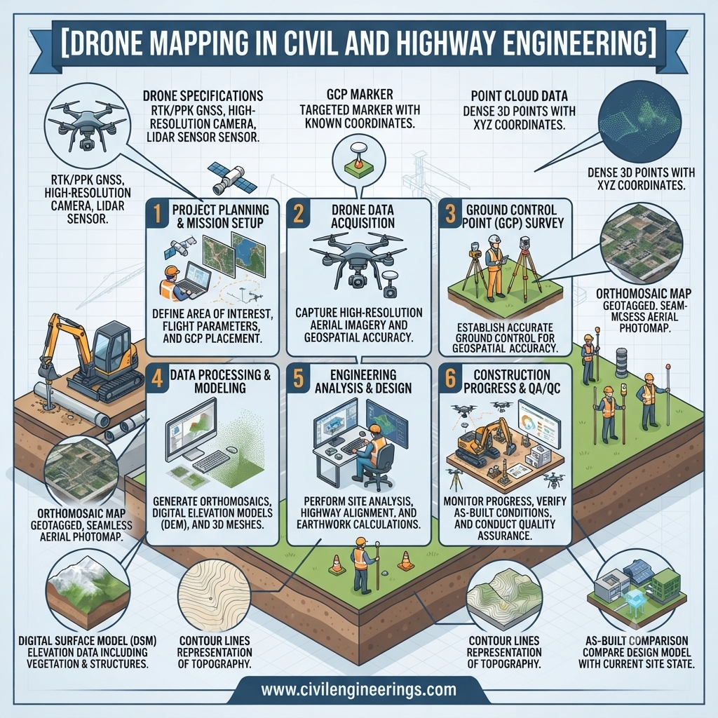 drone-mapping-in-civil-and-highway-engineering