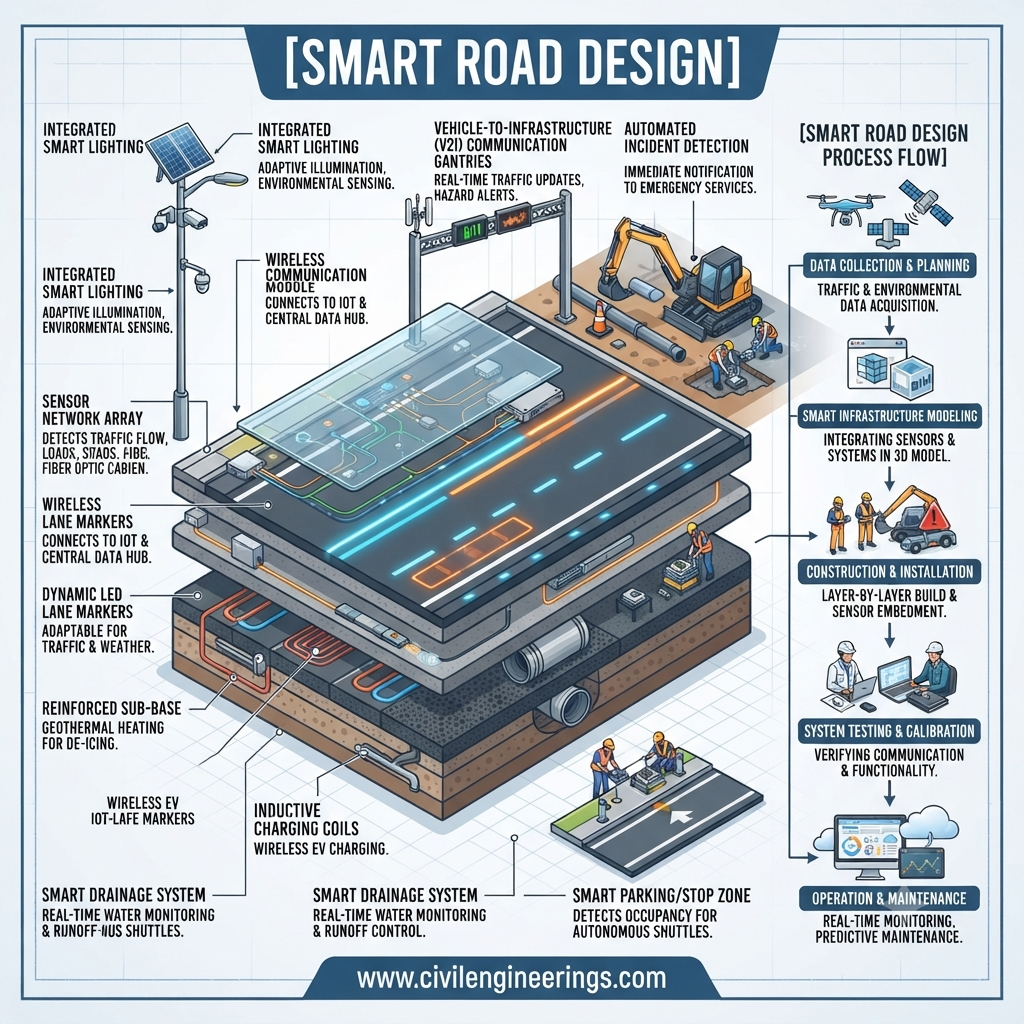 smart-road-design