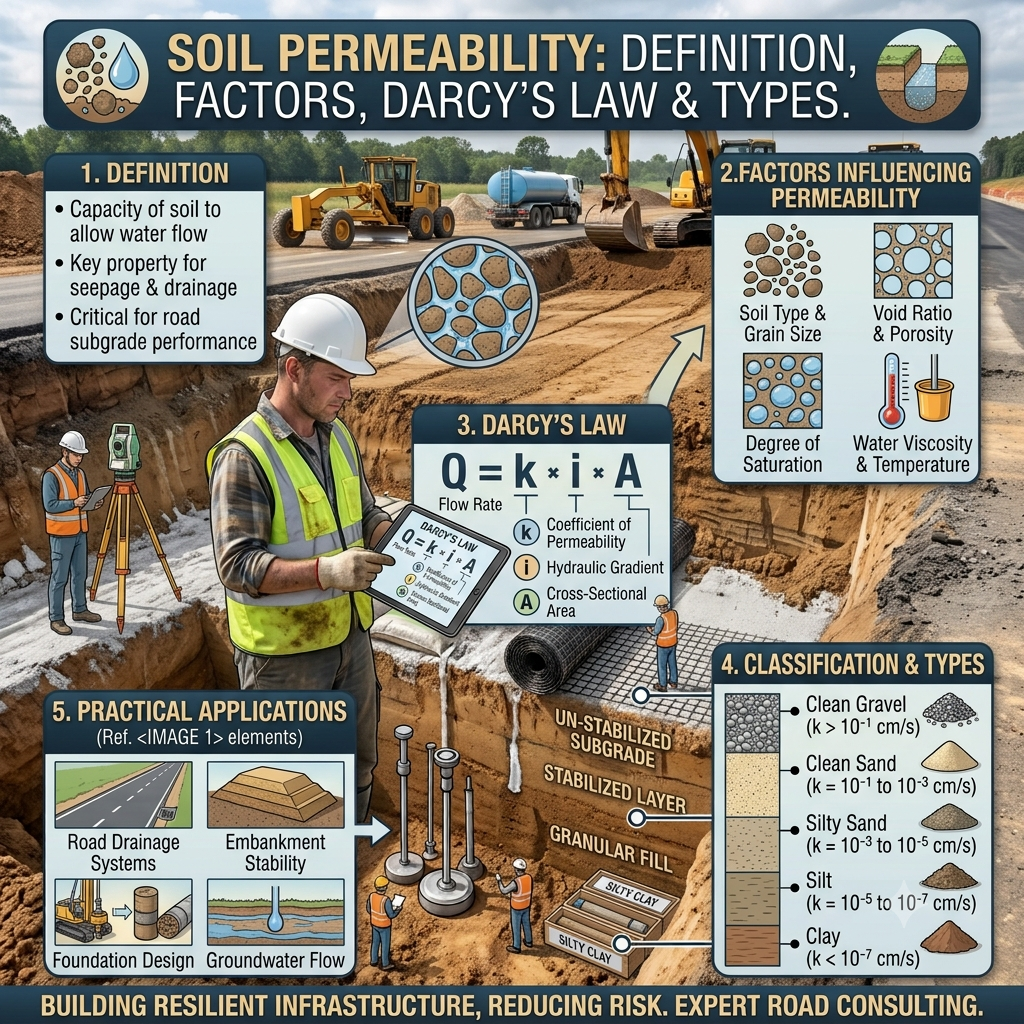 soil-permeability
