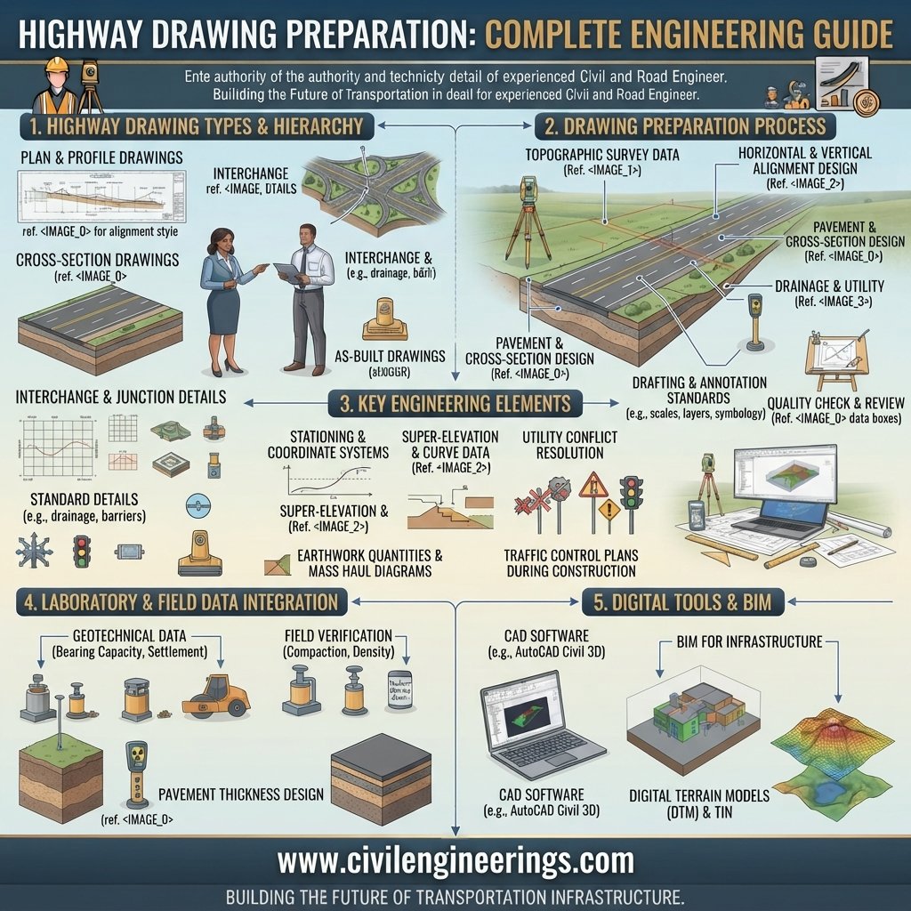 highway-drawing-preparation