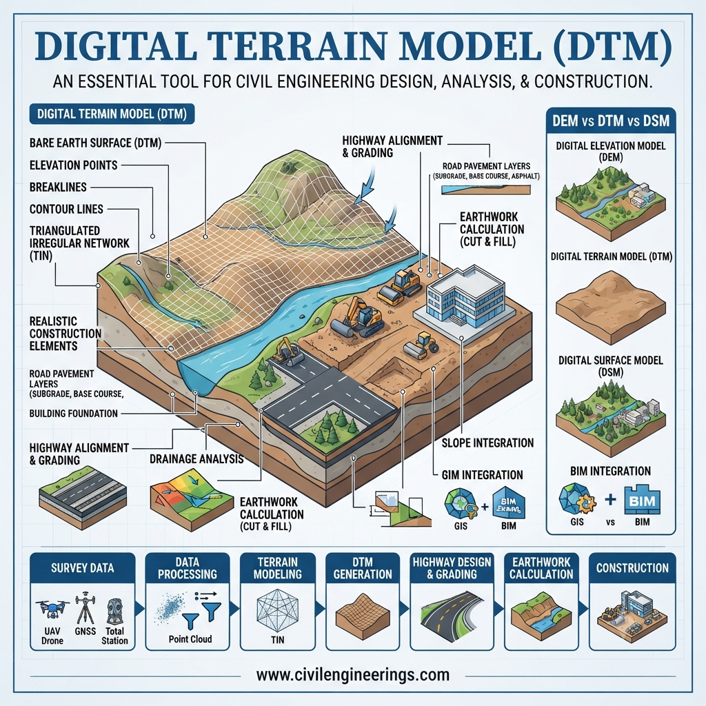 digital-terrain-model-dtm
