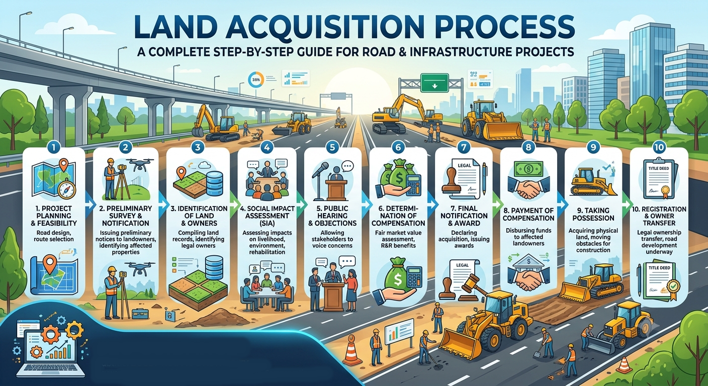 land-acquisition-process