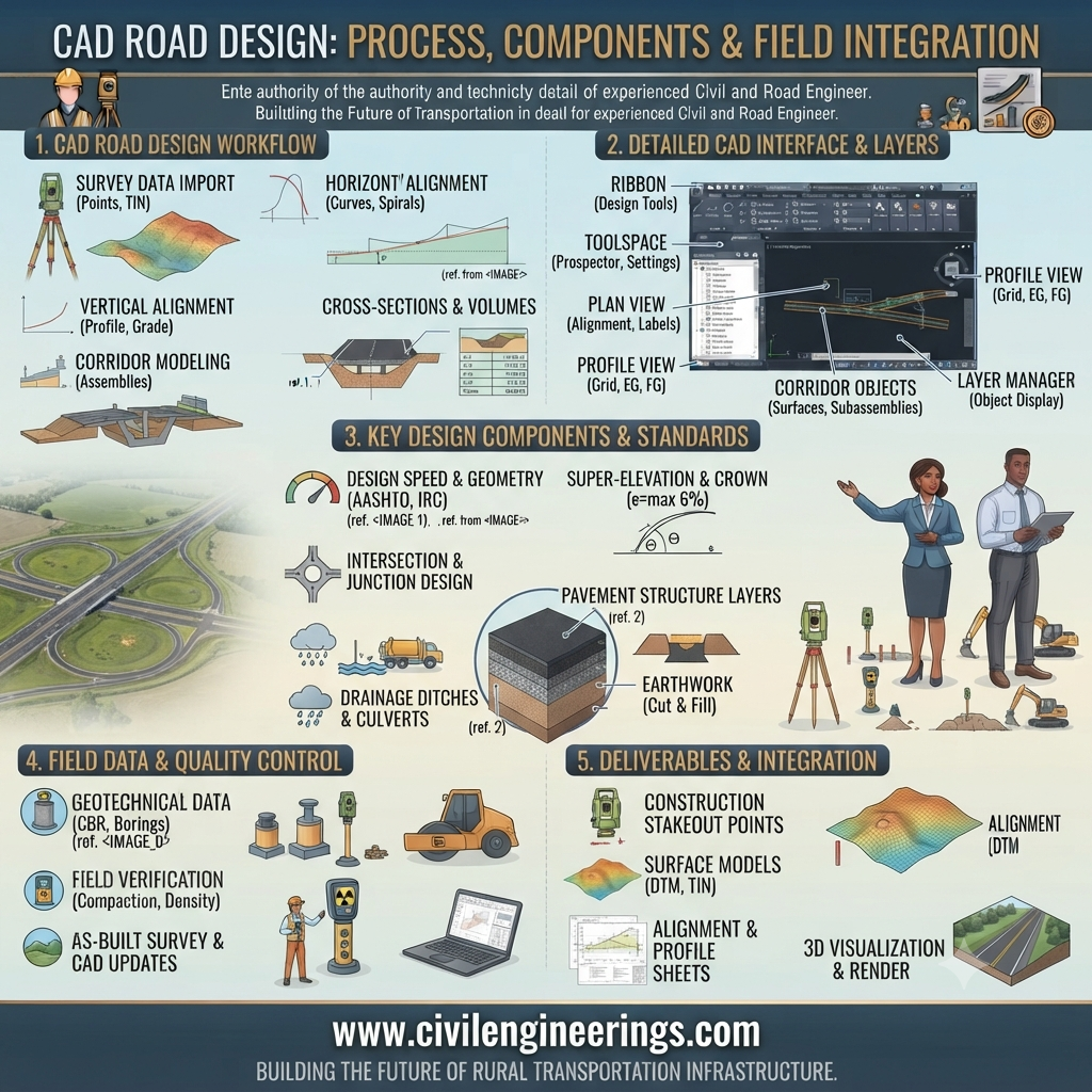 cad-road-design