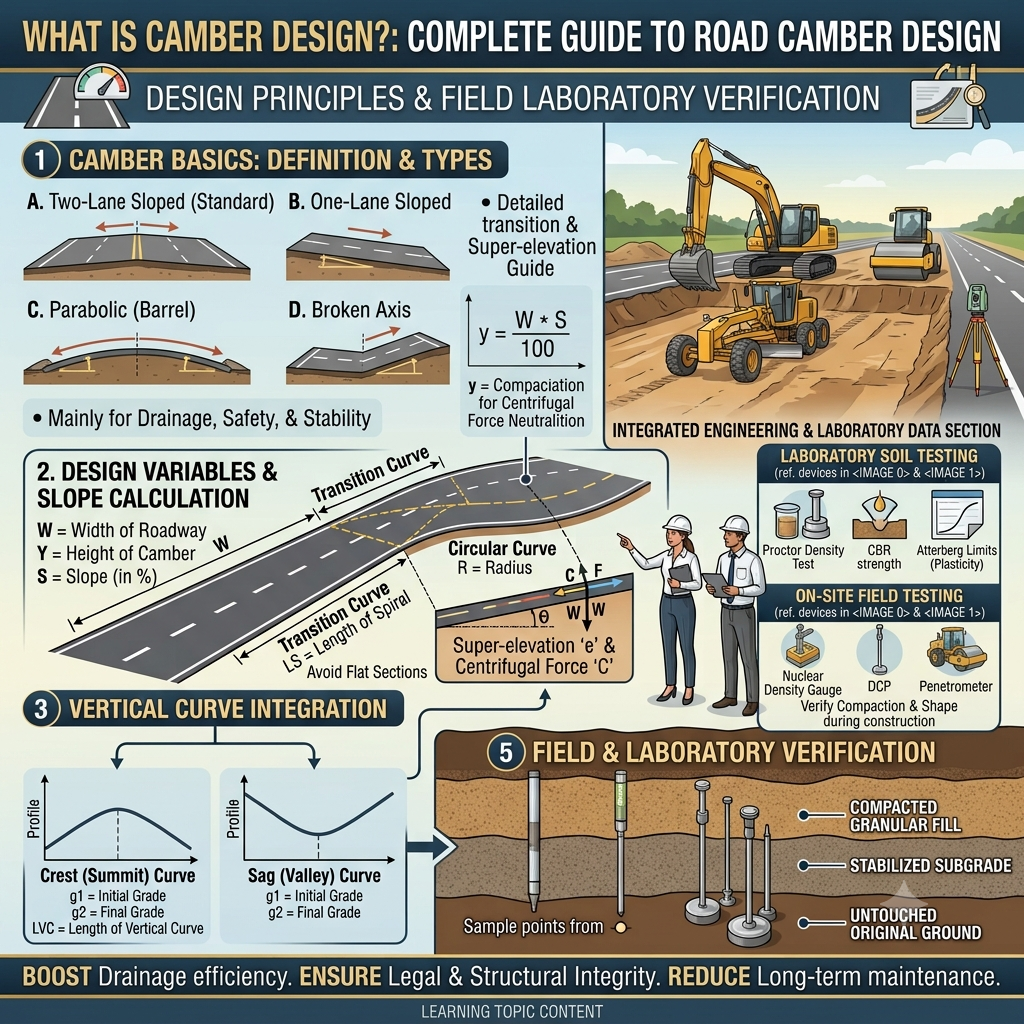 what-is-camber-design