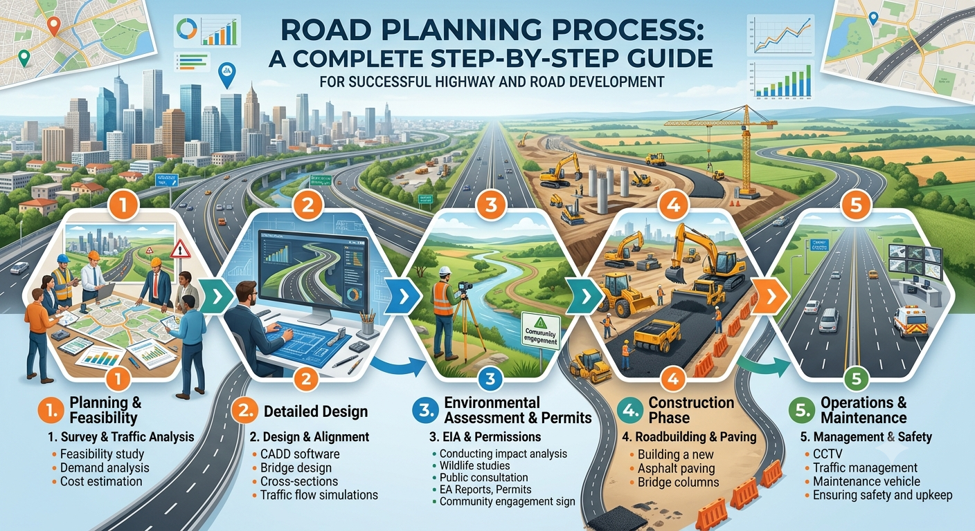 road-planning-process