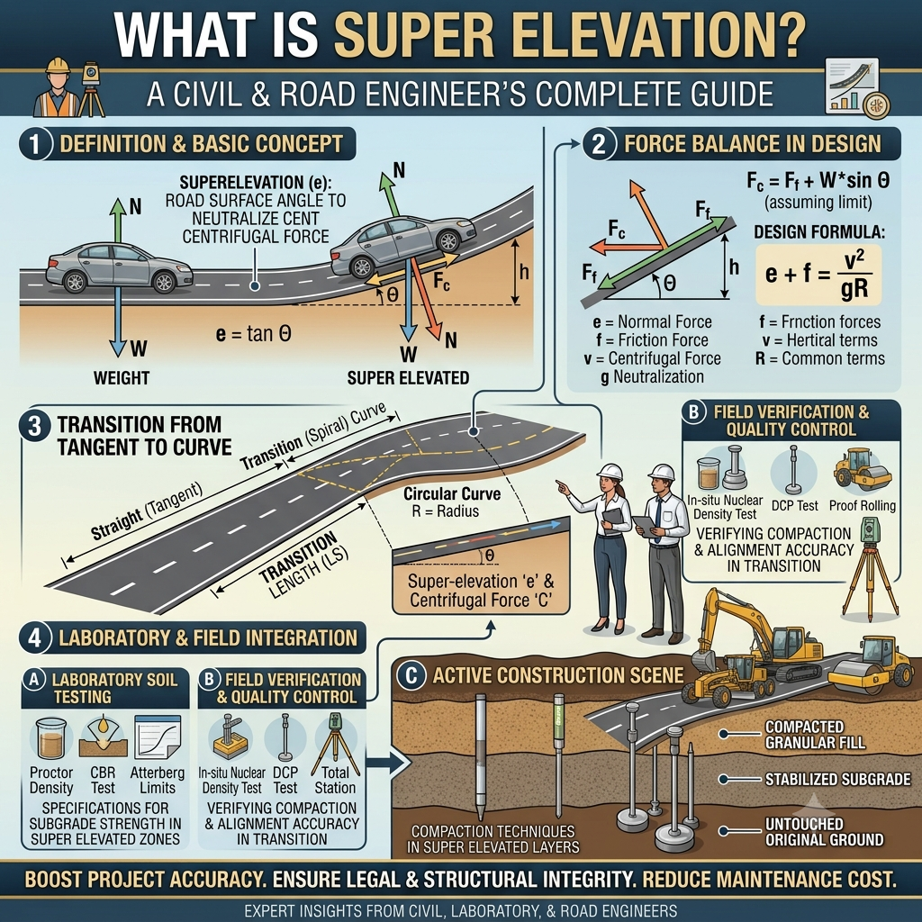 what-is-super-elevation
