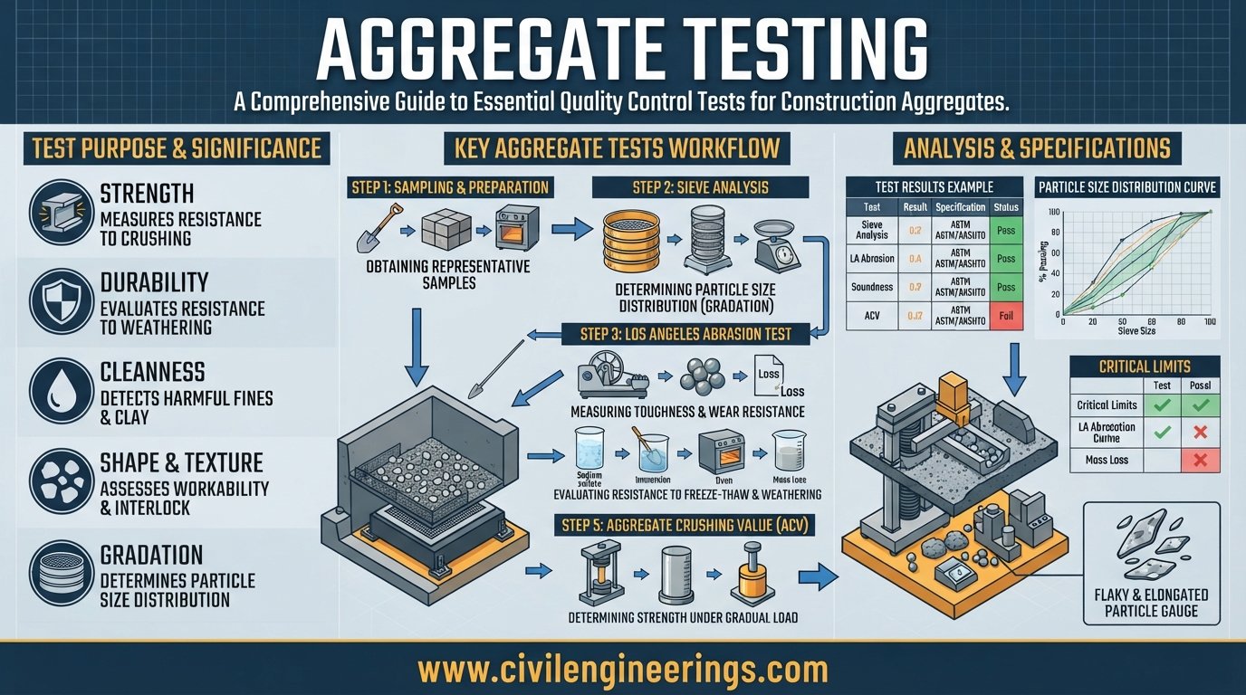 Aggregate Testing