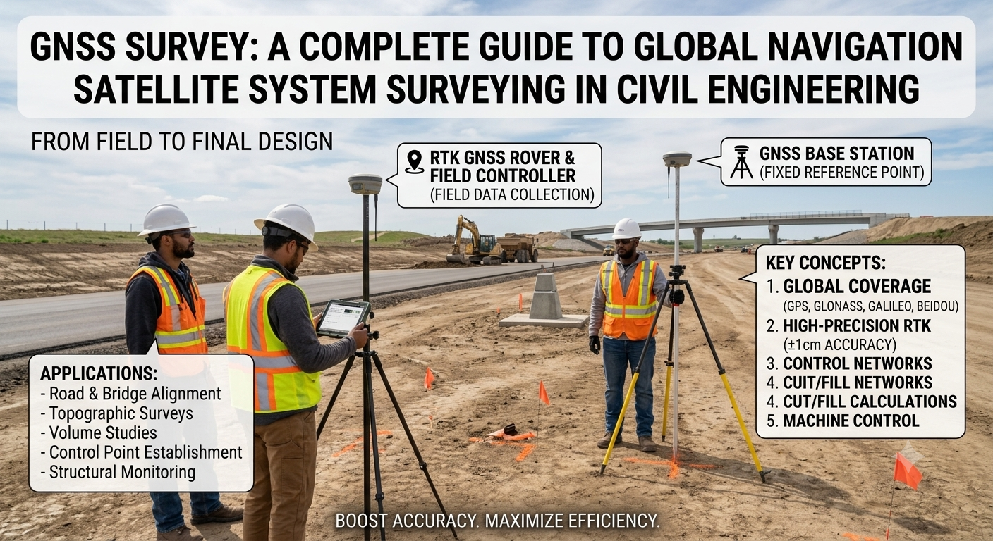 gnss-survey