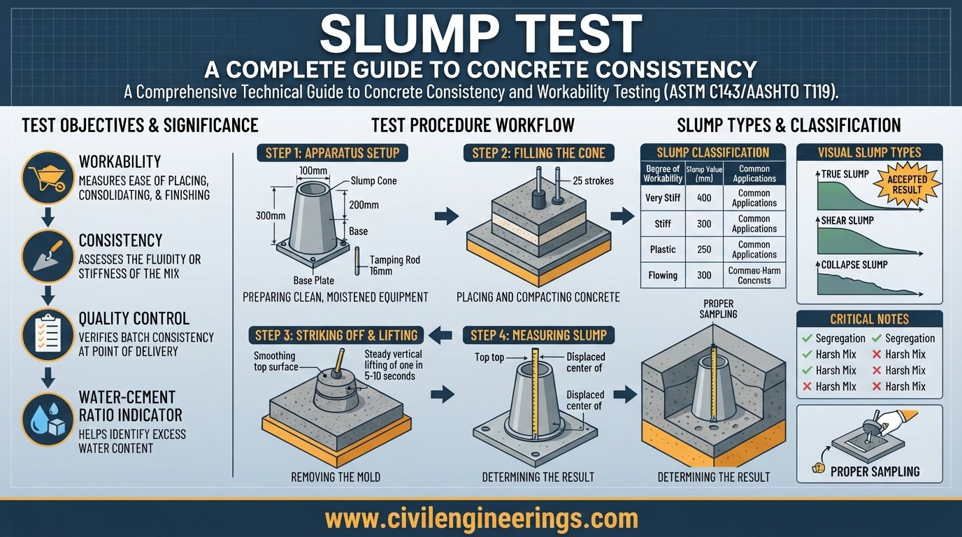 Slump Test