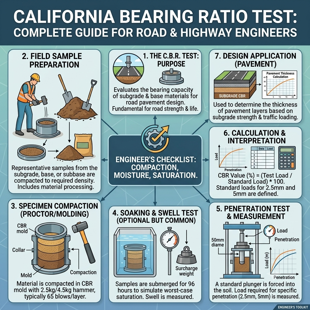 california-bearing-ratio-test